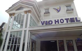 Vio Surapati Bandung