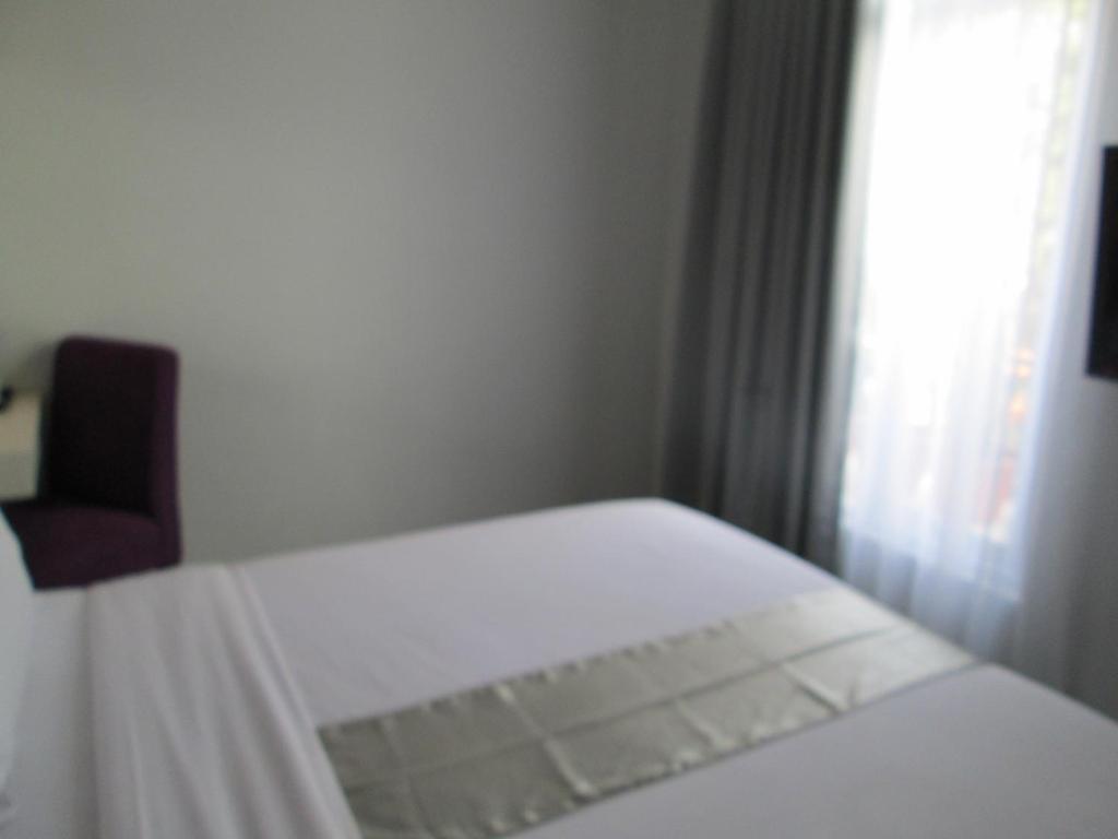 Vio Surapati Bandung Hotel Room photo