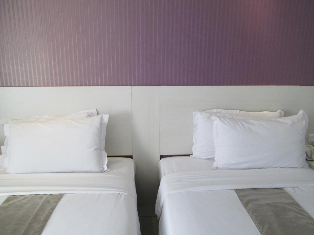 Vio Surapati Bandung Hotel Exterior photo