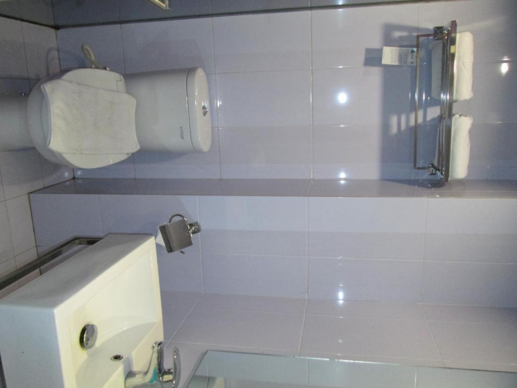 Vio Surapati Bandung Hotel Room photo